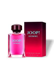Joop! Homme After Shave Splash 75 Ml - 白色 - 查看 2