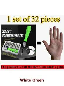 46 件专业汽车维修工具套件：便携式、耐用且易于使用的棘轮扳手套装 - 适用于汽车、船舶、摩托车维修、家庭和工业维修 - 包括手提箱 - 彩色 - 查看 6