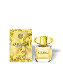 Versace 黄钻淡香水 30 毫升 - 彩色 - 查看 2