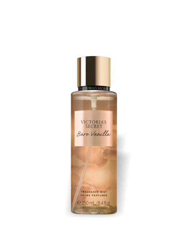 Victoria's Secret Bare Vanilla Fragrance Mist 250 ml