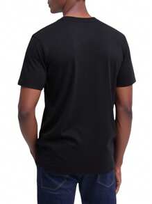 Calvin Klein 00GMS4K187 BA E - Black - View 2