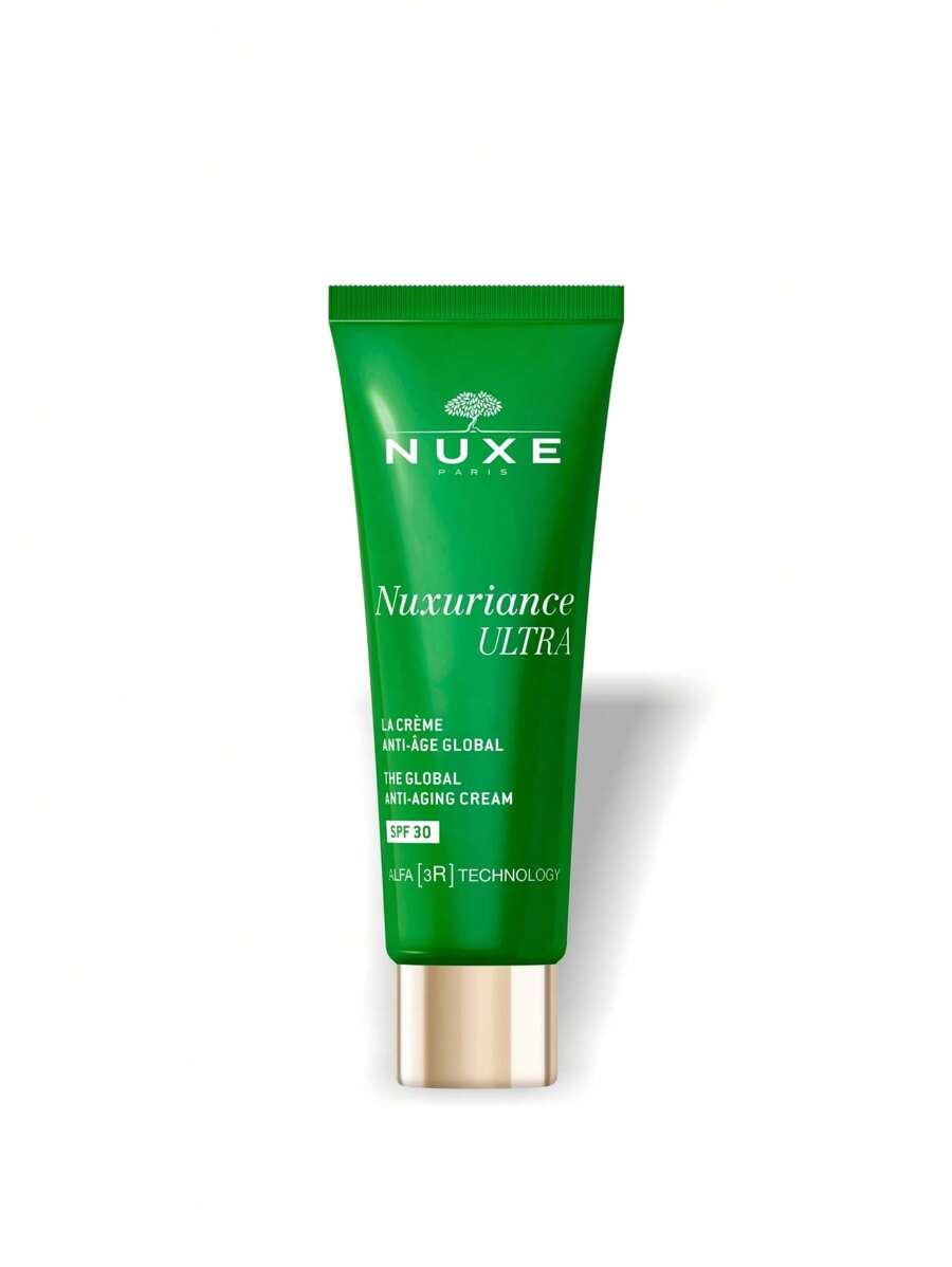 Nuxe Nuxuriance Ultra The Global Anti-Aging Cream SPF30 50 Ml - trắng - Xem 1
