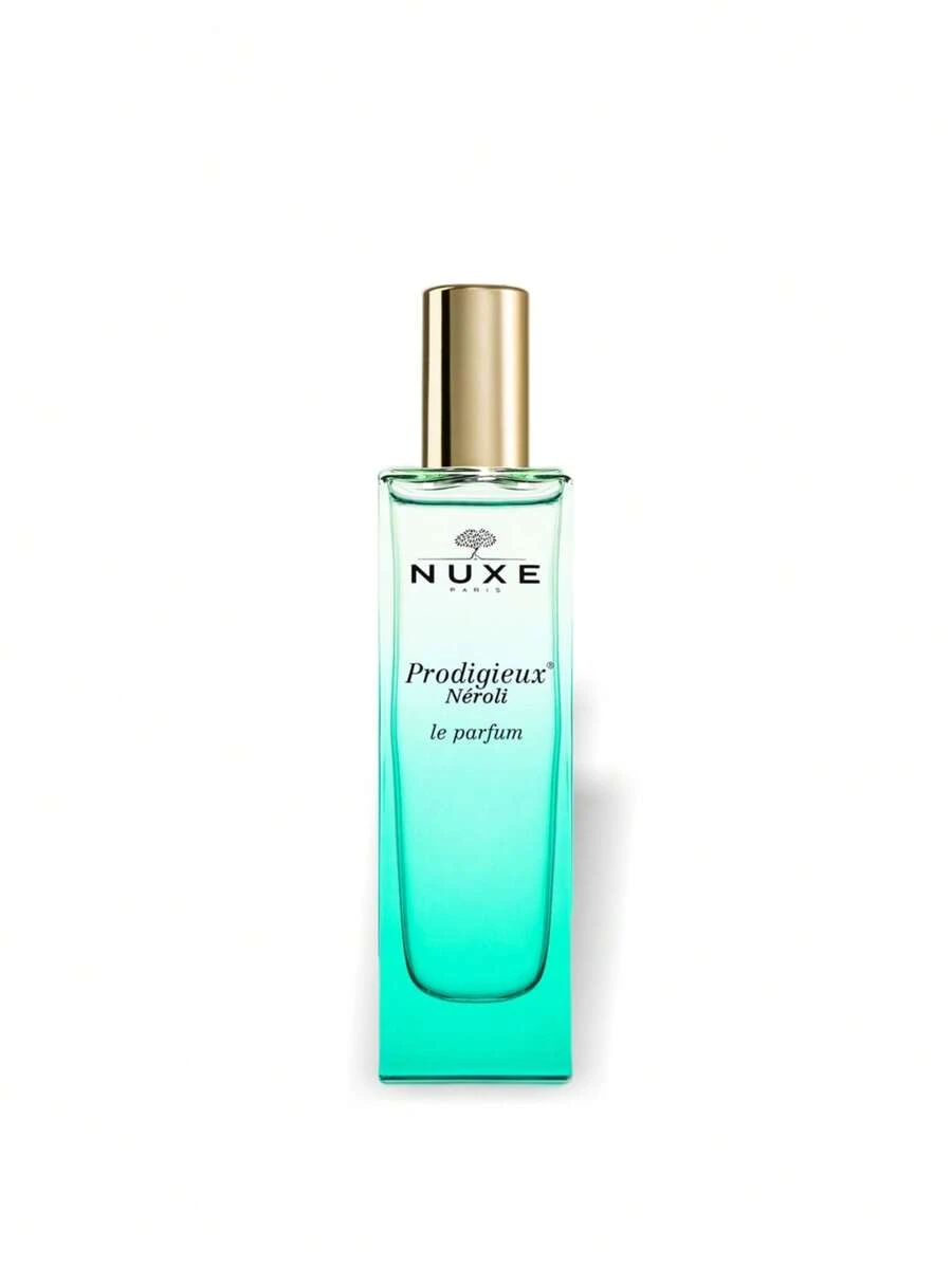 Nuxe 非凡橙花香水 50ml - 白色 - 查看 1