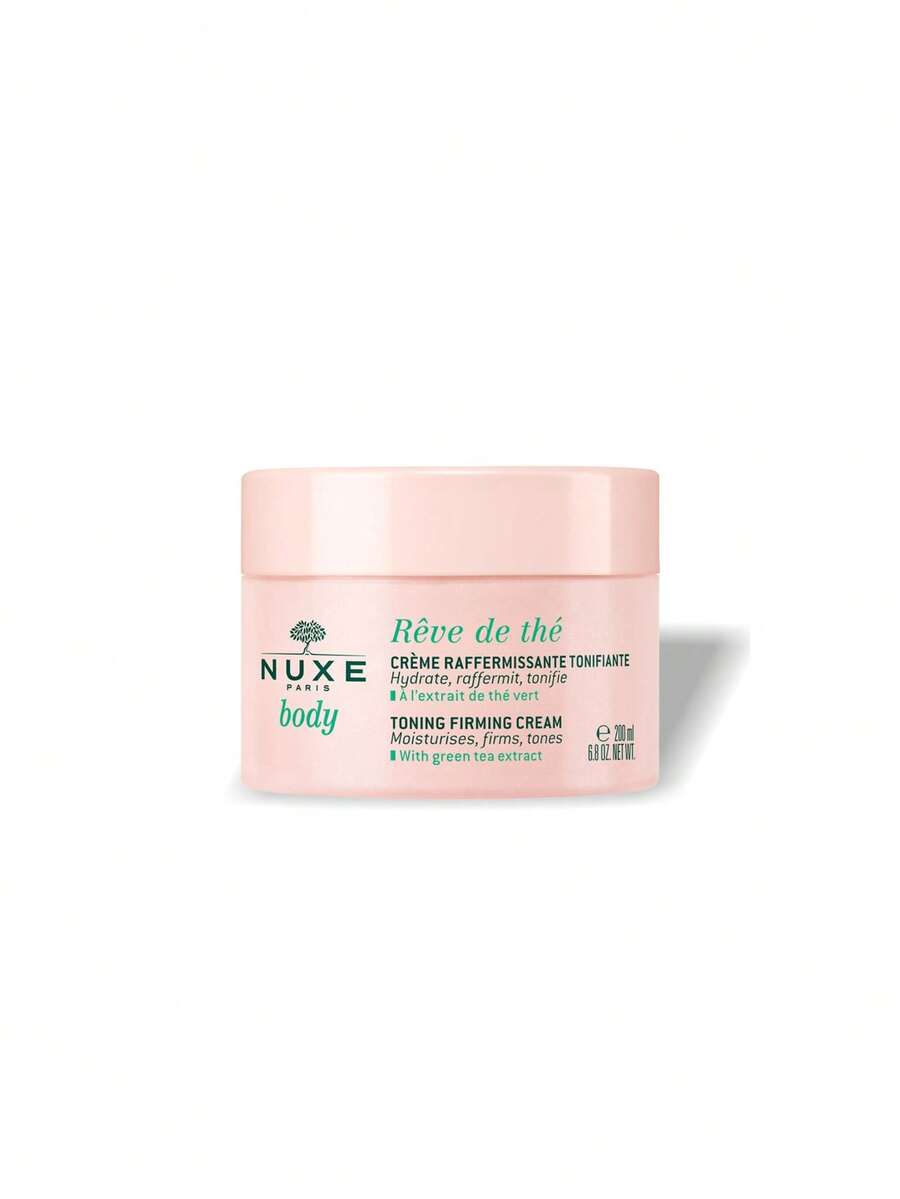 Nuxe Reve de The straff BC 200ml - 白色 - 查看 1