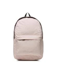 Champion Women's Letter Print Zipper Closure Large Capacity Fashion Backpack, School Backpack - Pink - View 1