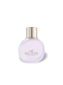Hollister Free Wave Eau De Parfum 30 Ml - 白色 - 查看 1