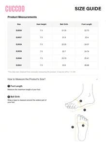 CUCCOO SZL Women's Square Toe Low Heel Comfortable Leopard Print Sandals For Christmas - Multicolor - View 7