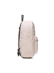 Champion Women's Letter Print Zipper Closure Large Capacity Fashion Backpack, School Backpack - Pink - View 3