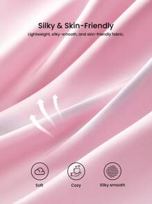 LUVLETTE 女士性感丝滑缎面奢华蕾丝花边 V 领吊带背心上衣和短裤透气家居睡衣套装内衣和睡衣