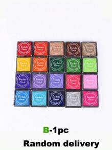 1 件油画调色板，初学者混合调色板，艺术家返校的最佳礼物