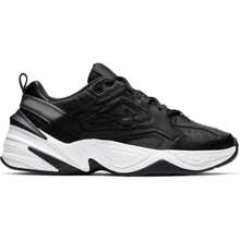 Nike M2K Tekno - Wolf Grey Cool Grey White Navy - View 1