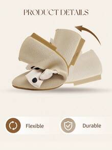 Ressula 时尚舒适的女式平底乐福鞋