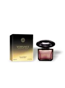 Versace 黑水晶淡香水 90ml - 花卉印花 - 查看 2