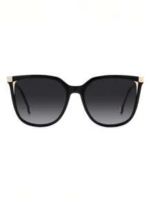 Carolina Herrera Women's Sunglasses HER0140S KDX9O - 黑色 - 查看 2