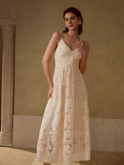 slip dress with mesh overlay Black Mesh Overlay Fitted Midi Dress  PinkBlush