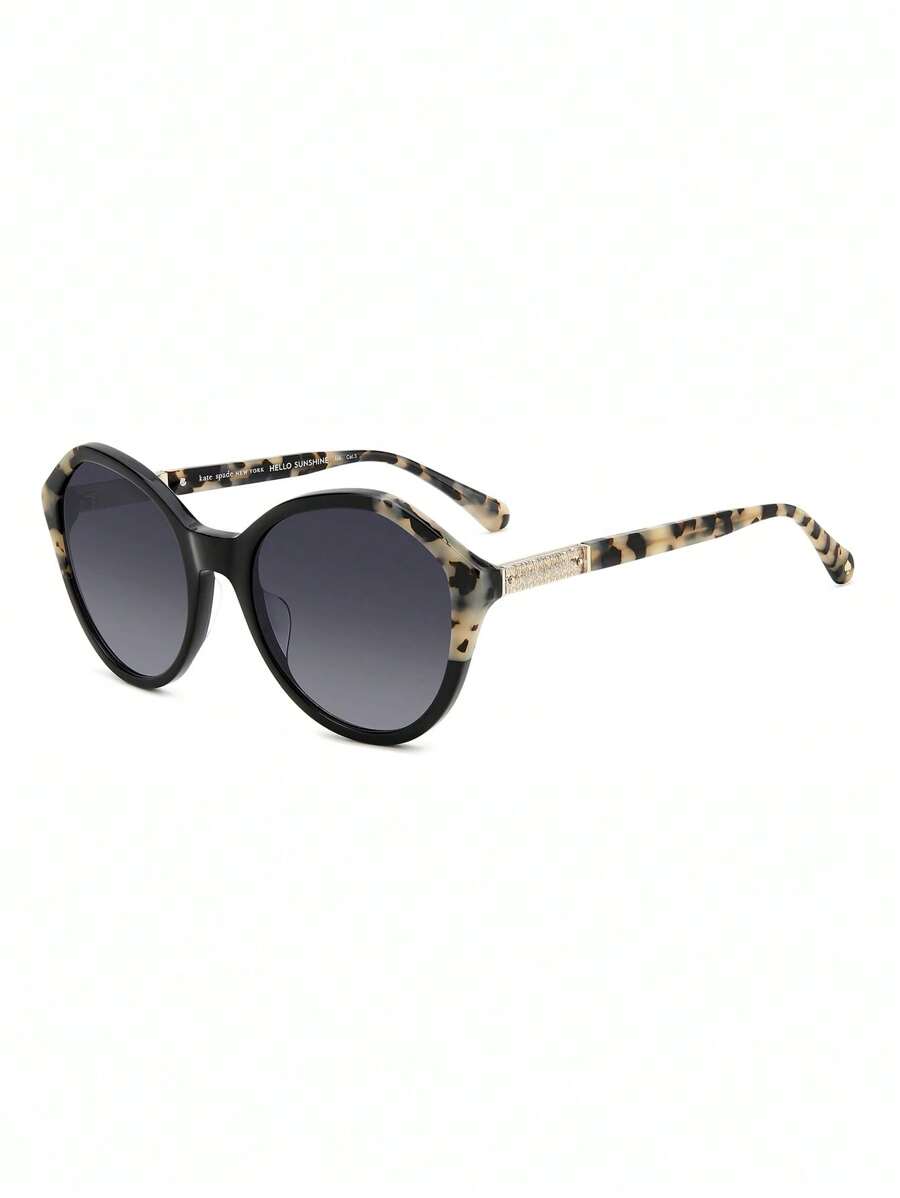 Kate Spade Women's Sunglasses JEZEBELGS 8079O - Black - View 1