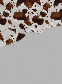 Muchica 女士休闲紧身露背背心，适合夏季 - 彩色 - 查看 4