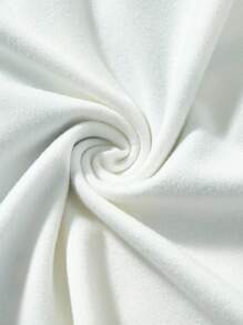 1 套青少年女孩休闲星星图案超大短袖轻质图形 T 恤搭配印花百褶裙，适合日常穿着和时尚外出，夏季