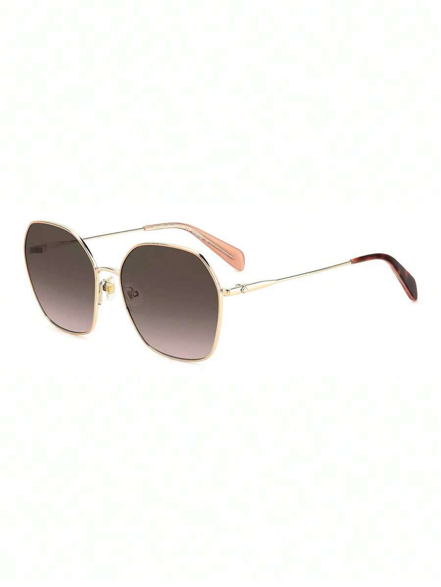 Kate Spade Women's Sunglasses KENNAGS AU2HA - Đỏ - Xem 1