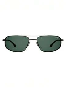 Carrera Men's Fashion Glasses CA8036S 003QT - Black - View 3