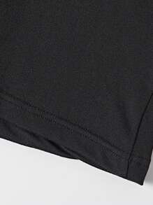 7pcs/Pack Men's Casual Letter Waistband Boxer Briefs Multipack Underwear - Multicolor - View 4