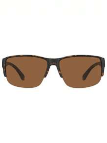 Polaroid Men's Sunglasses PLD9006S V08HE - Black - View 2