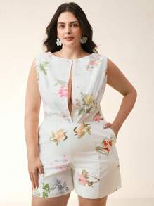 Anewsta Plus Size Commuter Elegant Casual Spring New Model Blazer Winter Fall Autumn - White - View 5