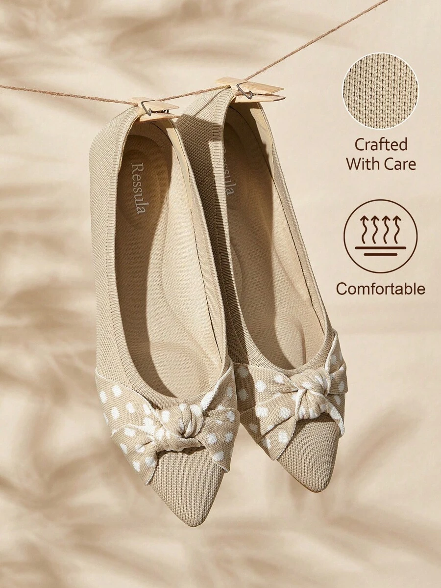 女士时尚、舒适平底乐福鞋