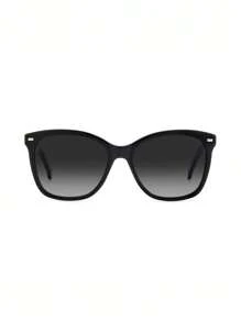 Carolina Herrera Women's Sunglasses HER0137S 80S9O - 黑與白 - 查看 3