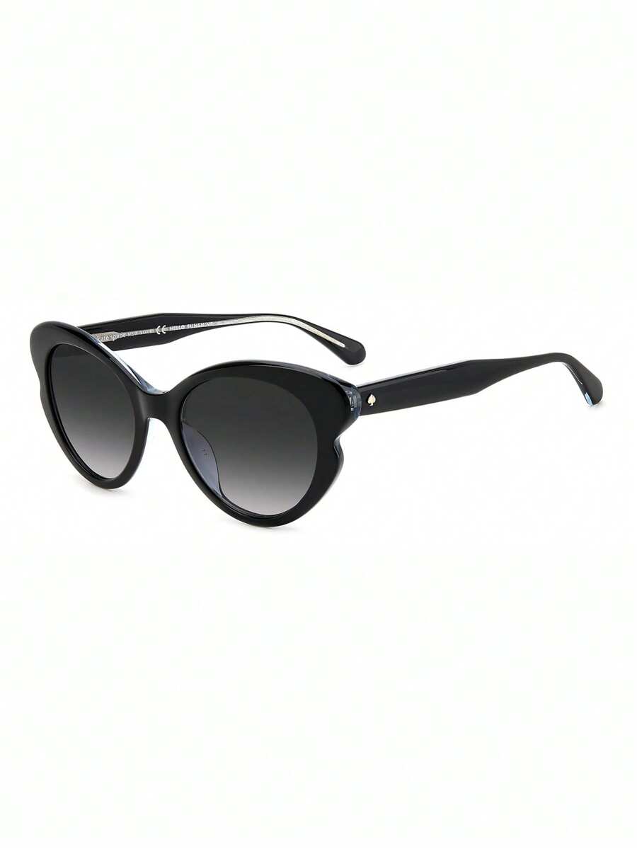 Women's Sunglasses ELINAGS 8079O - Black - View 1