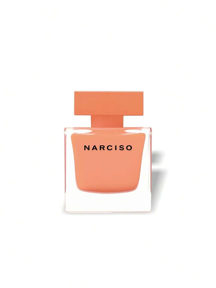 Narciso Rodriguez Ambrée Eau De Parfum 90 Ml - White - View 1