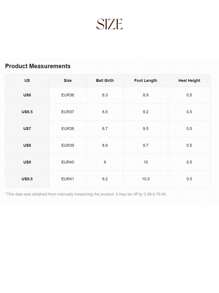 Ressula 时尚百搭休闲舒适女士平底鞋 - 黑色 - 查看 10