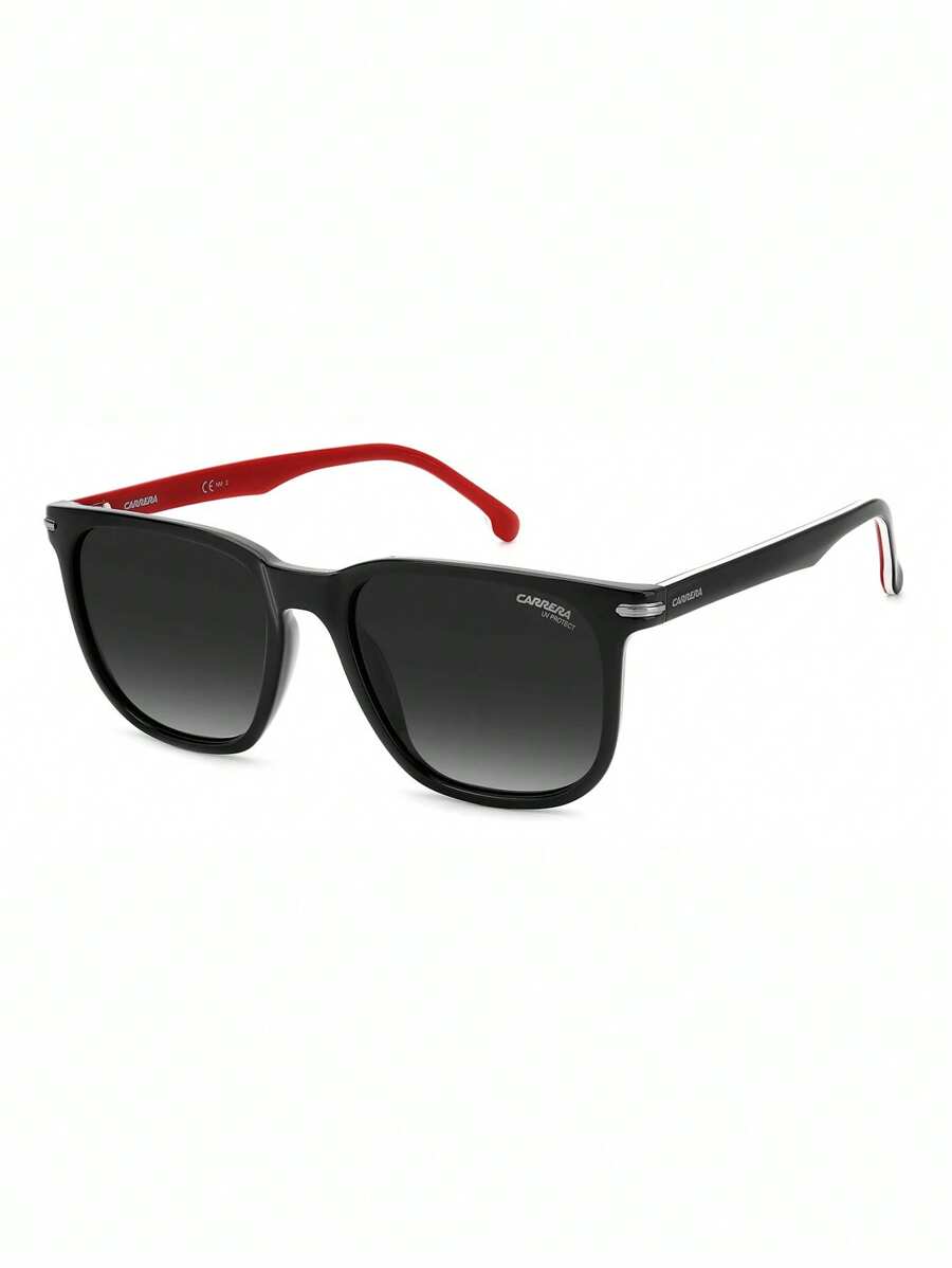 Carrera Men's Fashion Glasses CA300S M4P9O - 黑色 - 查看 1