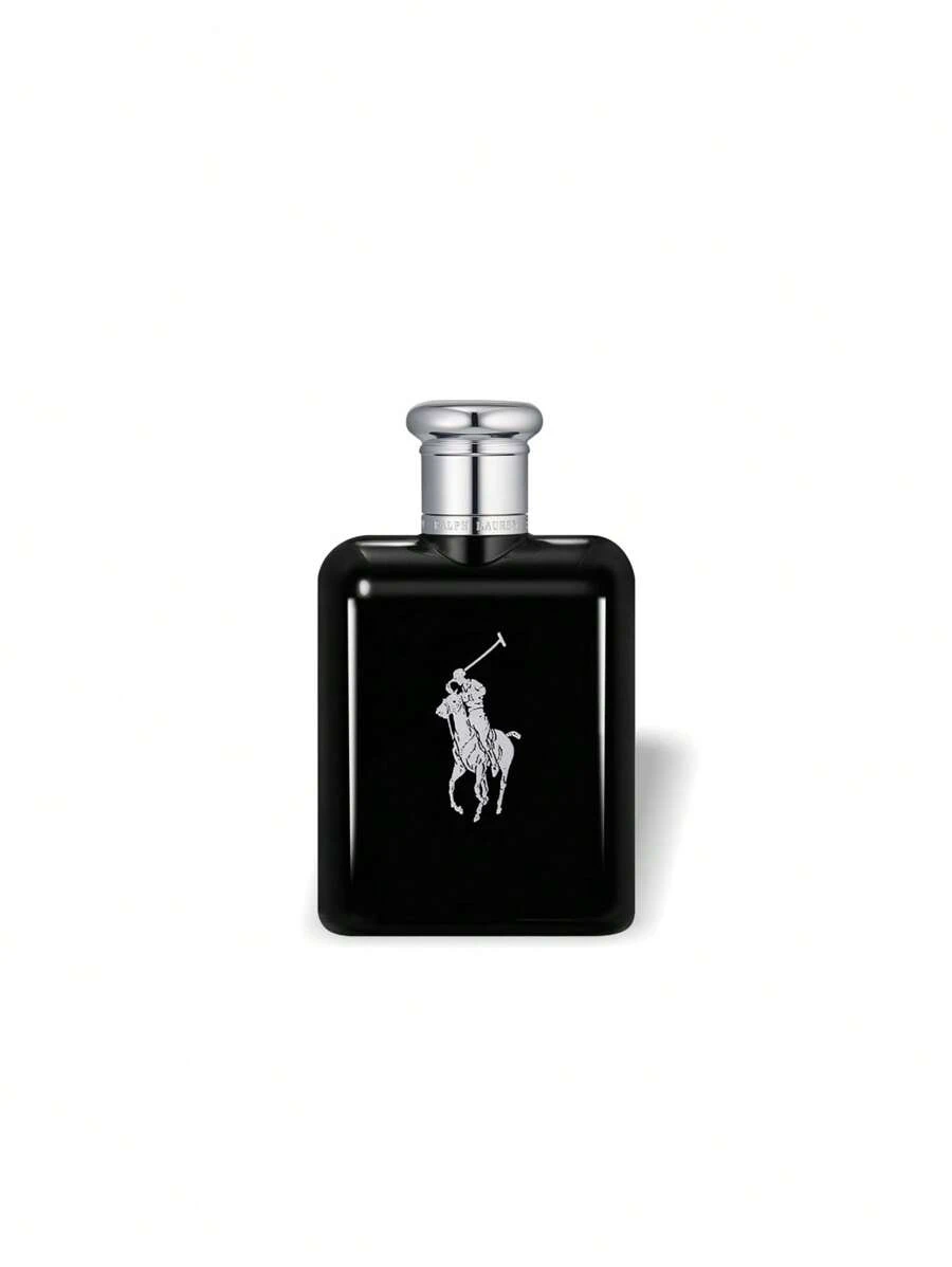 Ralph Lauren Polo Black Eau De Toilette 125 Ml - 草本與辛辣 - 查看 1