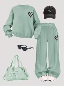 Mint Green