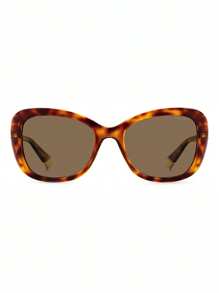 Polaroid Women's Sunglasses PLD4132SX 086SP - 黑色 - 查看 3