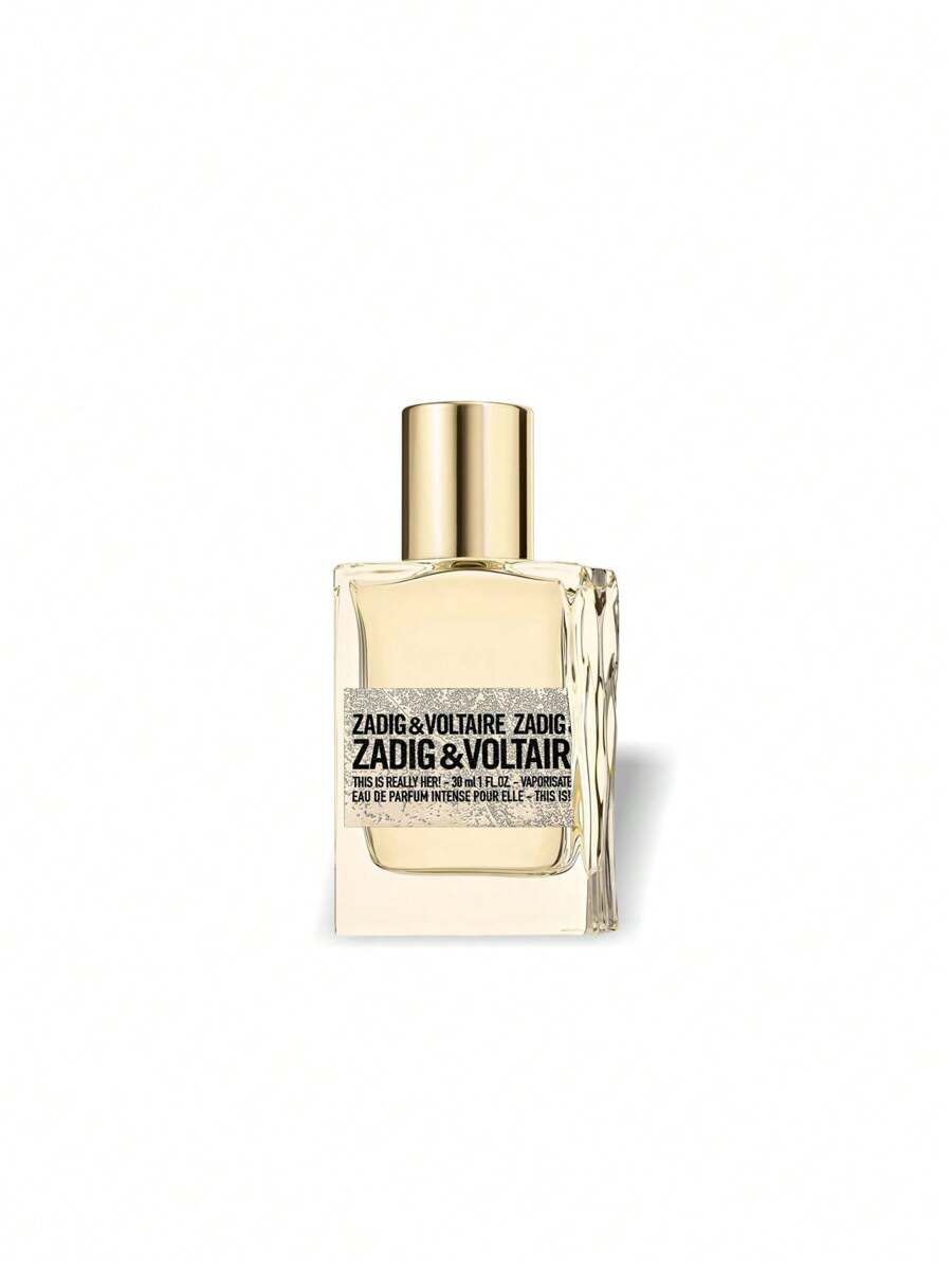 Zadig & Voltaire This Is Really Her! Eau De Parfum 30 Ml - White - View 1