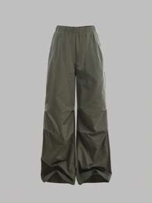 Girlism 3pcs Tween Girls Black & Beige Casual Matching Set, Street Style, Back To School, Ribbed Knit Sleeveless Vest With Camisole Top And Shorts, Spring & Summer  Suitable For Spring & Summer/Daily Wear With Girlfriends/Suitable For Autumn/Winter