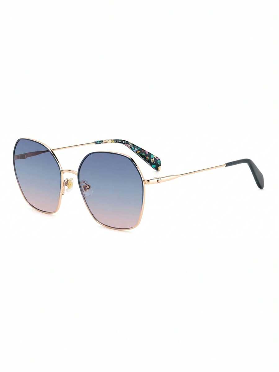 Kate Spade Women's Sunglasses KENNAGS S6FI4 - Blue - View 1