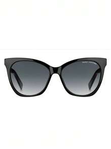 Marc Jacobs Women's Sunglasses MARC336S 8079O - 黑色 - 查看 3