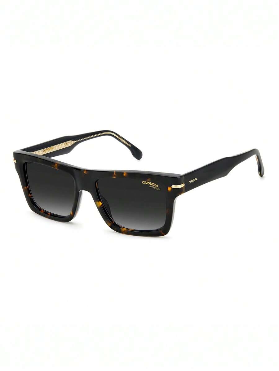 Carrera Men's Fashion Glasses CA305S 0869O - 黑色 - 查看 1