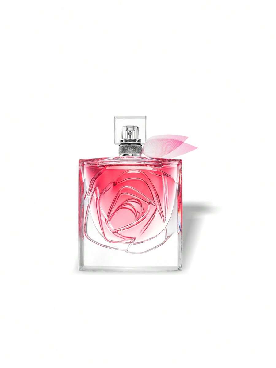 Lancôme La Vie Est Belle Rose Extraordinaire Eau De Parfum 100 Ml - 花卉印花 - 查看 1