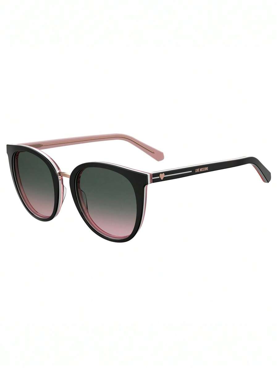 Love Moschino Women's Sunglasses MOL016S 807JP