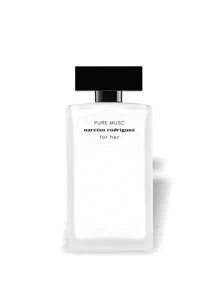 Narciso Rodriguez For Her Pure Musc Eau De Parfum 100 Ml - Woody - 100 ml - View 1