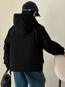 Dazy Kids Tween Boys Fall Outwear