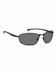 Carrera Men's Fashion Glasses CARDUC006S 003M9 - Black - View 4