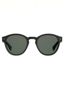 Polaroid Men's Sunglasses PLD6042S 807M9 - 黑色 - 查看 2