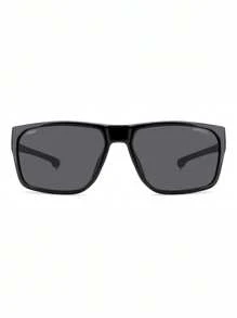 Carrera Men's Fashion Glasses CARDUC029S 807IR - màu đen - Xem 2