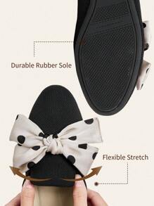 Ressula Mocasines planos cómodos de moda para mujer