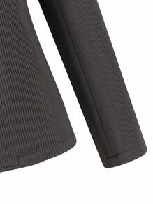 Tween-Jungen 2-teiliges Gentleman-Outfit-Set: Langarmjacke + lange Hose, elegante formelle Anzüge für Geburtstagsfeiern, Veranstaltungen, Hochzeiten, Taufen, Jubiläen